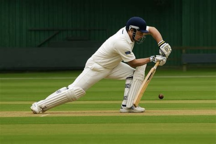 Is cricket played in France?