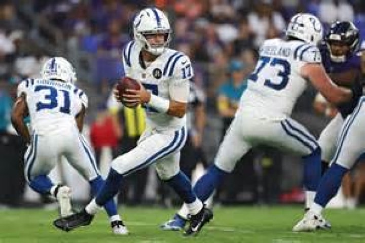 Is Daniel Jones really injured?