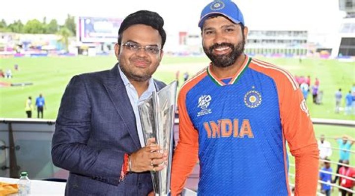 Is Highlander Rohit Sharma brand?