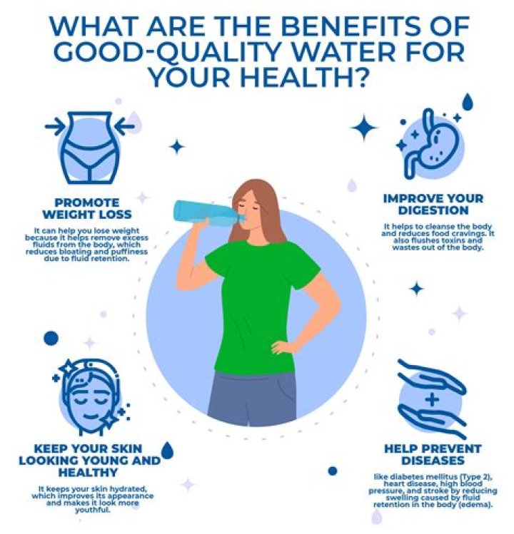 Is hot water good for your feet?
