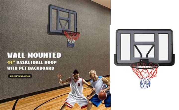 Is it a goaltending to hit the backboard?