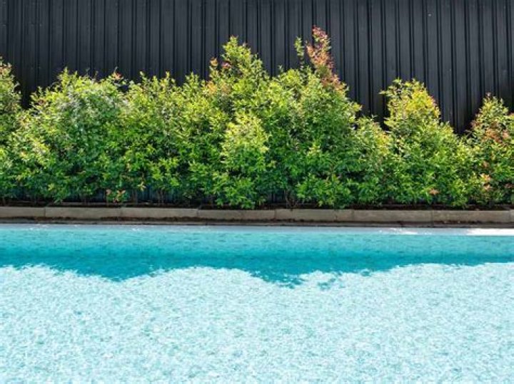 Is it mandatory to have a fence around a pool?