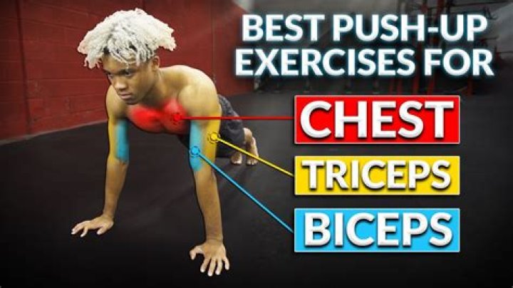 Is it okay to train your biceps everyday?