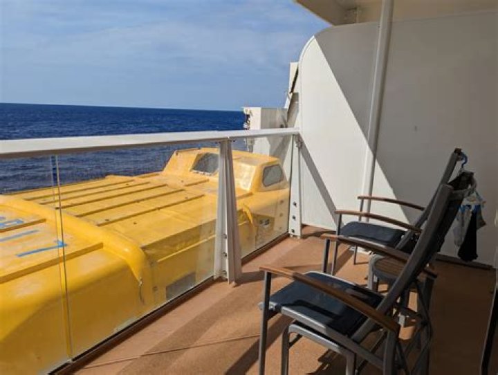 Is it worth it to pay for a balcony on a cruise?