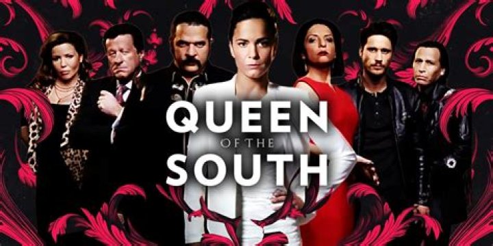 Is James in season 4 of Queen of the South?
