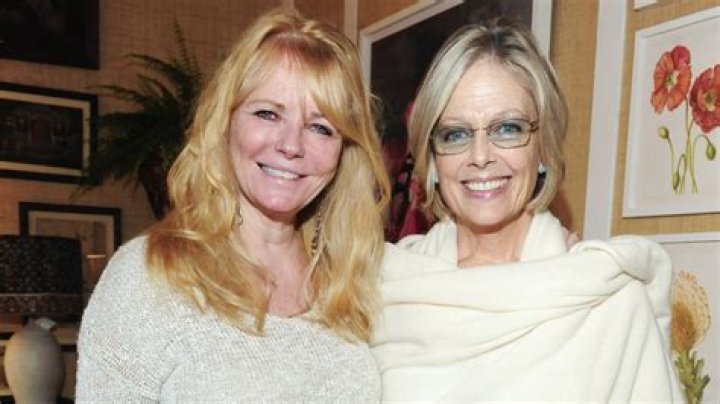 Is Kristin Nelson Mark Harmon's sister?