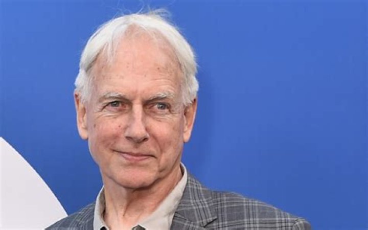 Is Mark Harmon related to Rick Nelson?
