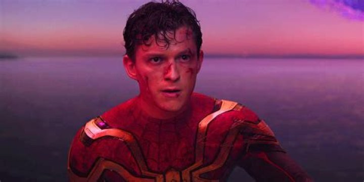 Is Ned Filipino in Spider-Man?