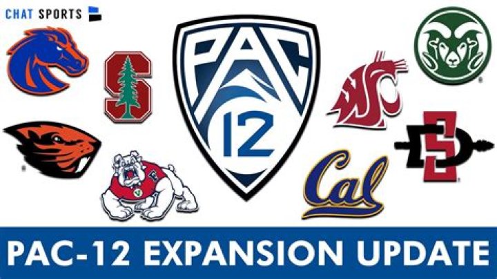 Is Pac-12 a good division?