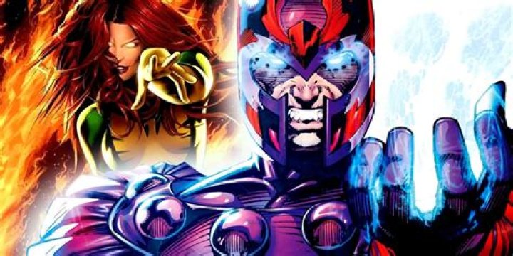 Is Phoenix an Omega level mutant?