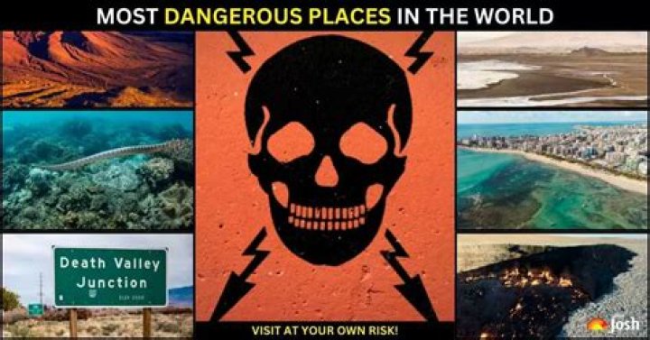 Is San Diego dangerous to live?