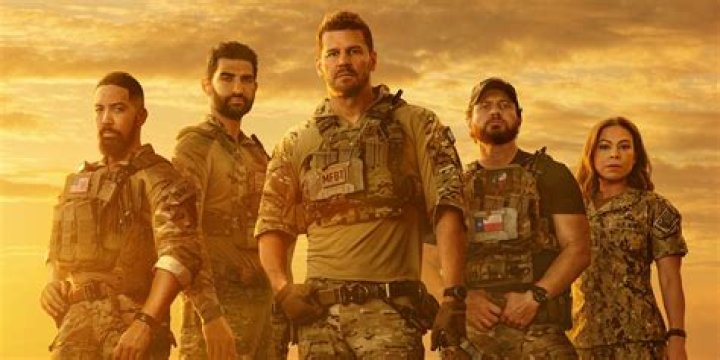 Is Season 5 the last of SEAL Team?