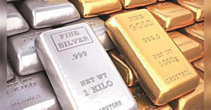 Is silver a name?