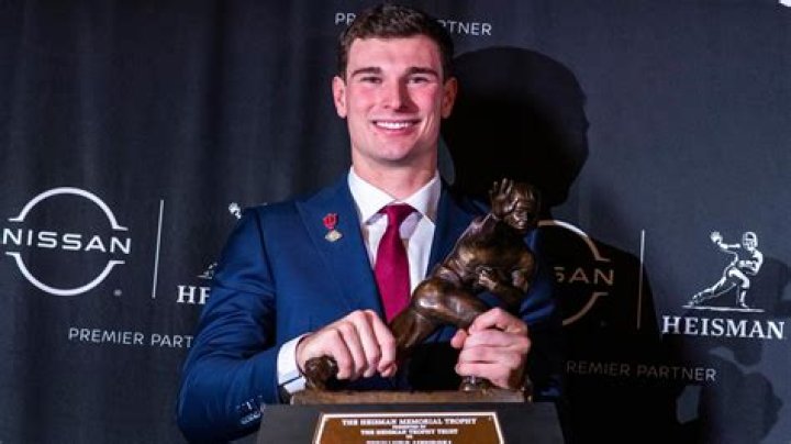 Is the Heisman Trophy a curse?