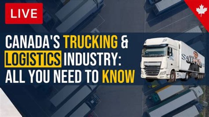 Is there hotshot trucking in Canada?