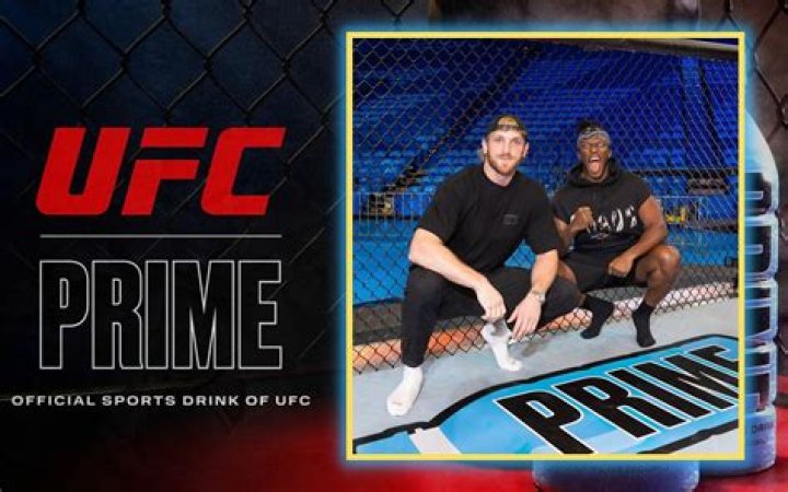 Is UFC pre determined?