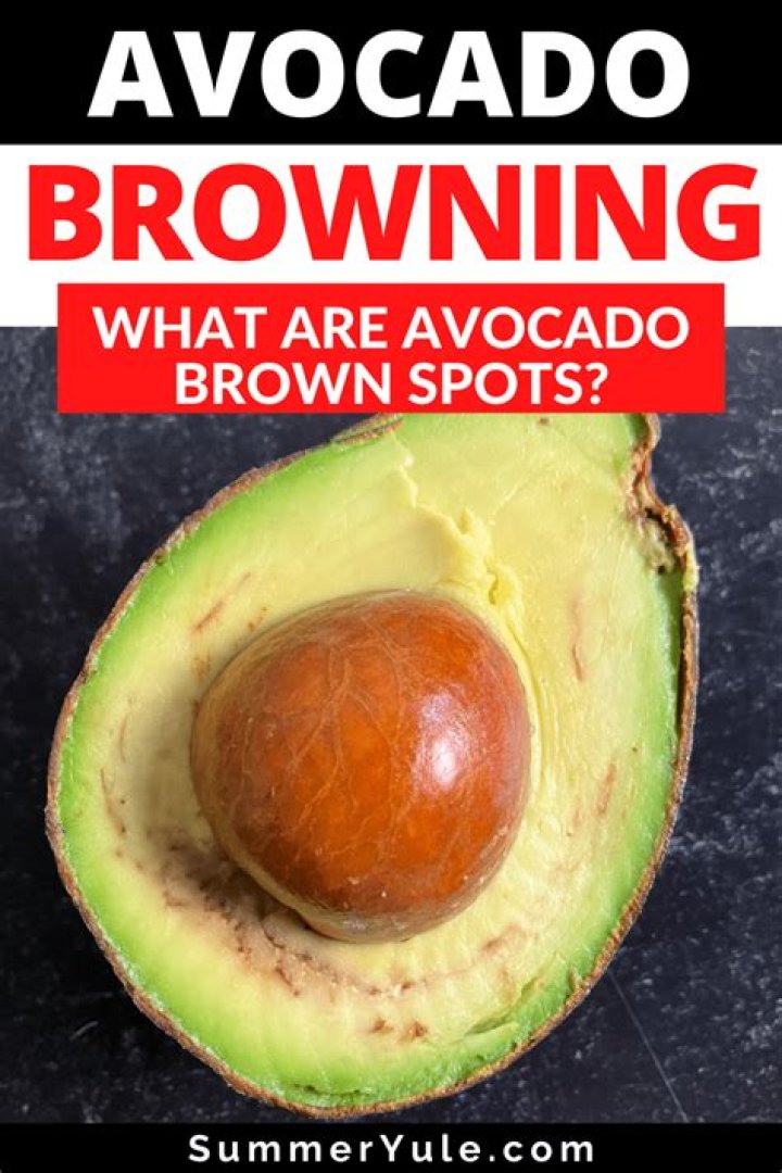 Should avocado be cooked?