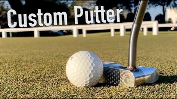 Should I counter weight my putter?