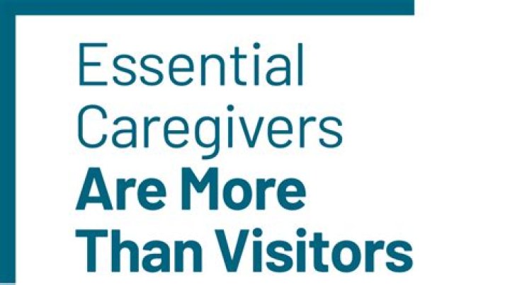 What are caregivers not allowed to do?