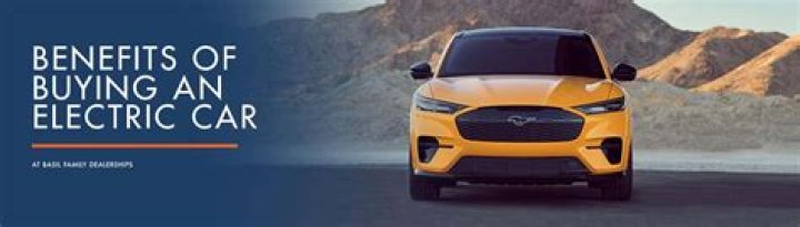 What are the benefits of buying an electric car through a business?