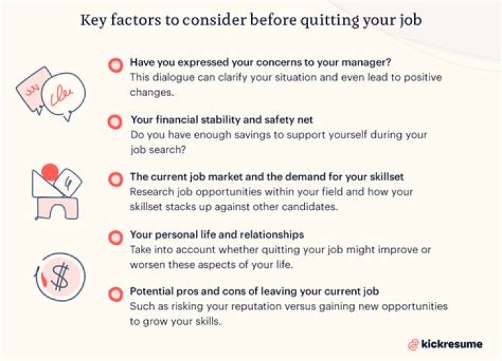 What are the most important factors you consider before deciding to work with a company?