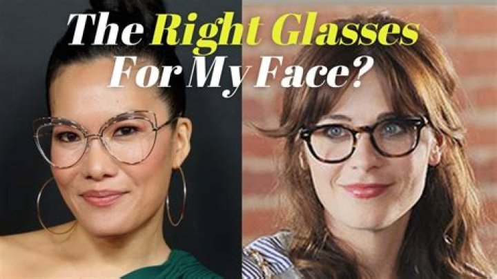 What are the side effects of wearing glasses?