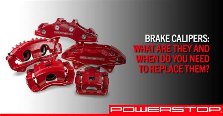 What brand of brake calipers is best?
