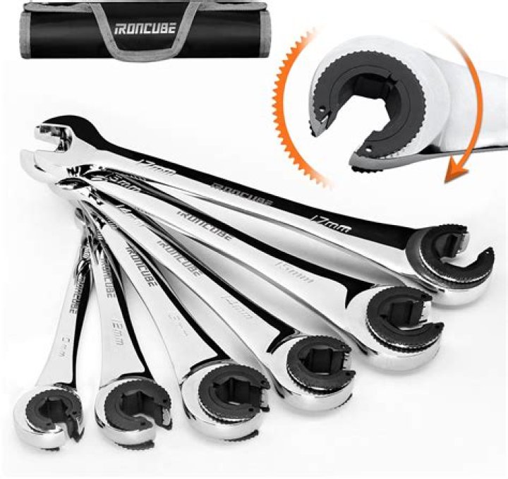 What can you use Liquid Wrench for?