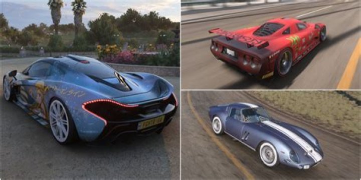 What car is best for street racing?