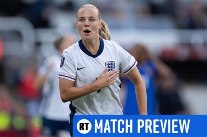 What channel is France v England?