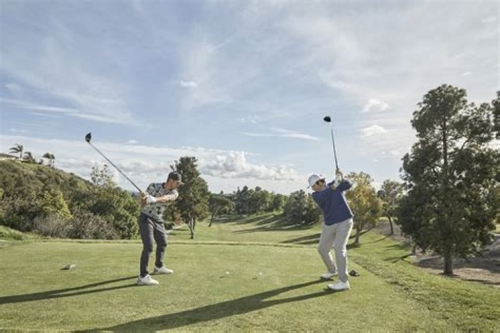 What does flex a mean in golf?