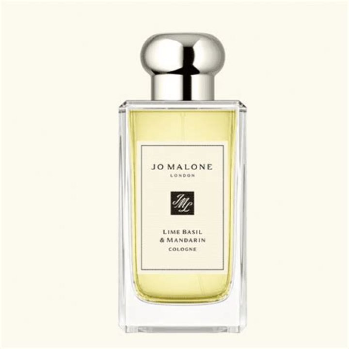 What does Jo Malone smell like?