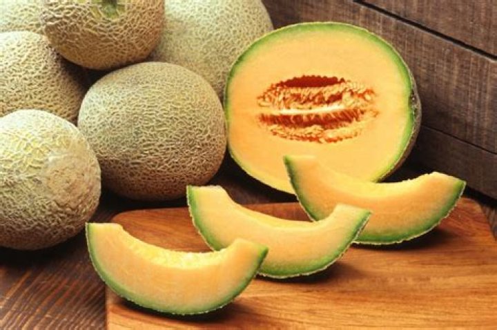 What does melon mean in slang?