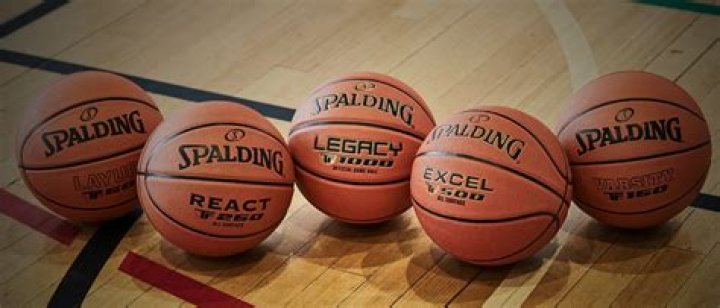 What happened Spalding basketball?