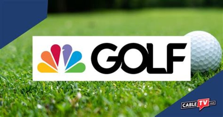 What happened to Damon Hack on Golf Channel?
