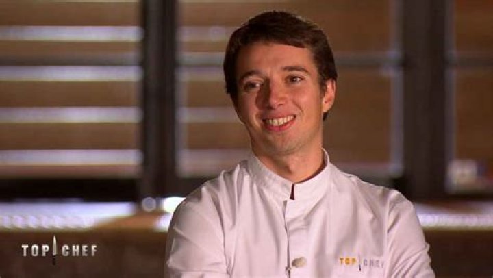 What happened to Kenny from Top Chef?