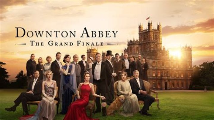 What happens to Marigold in Downton Abbey?