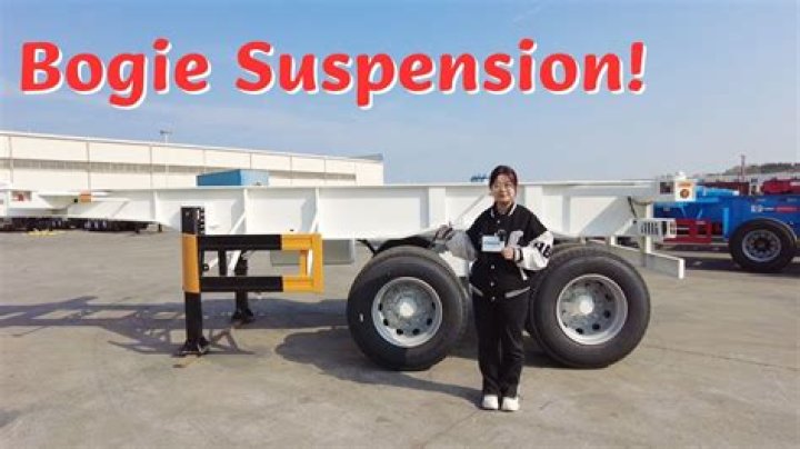 What is a bogie in Gulf?