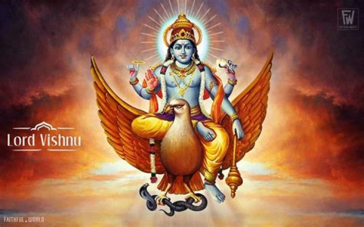 What is a Vishnu?