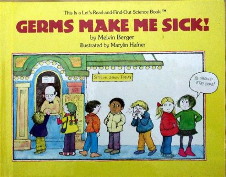 What is in my house that is making me sick?