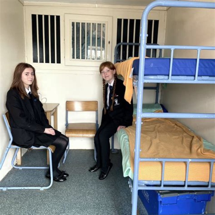 What is it like to be in a boarding school?