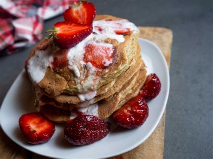 What is the best breakfast before a run?