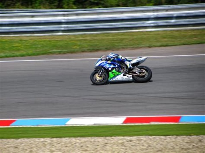 What is the fastest motorsport?