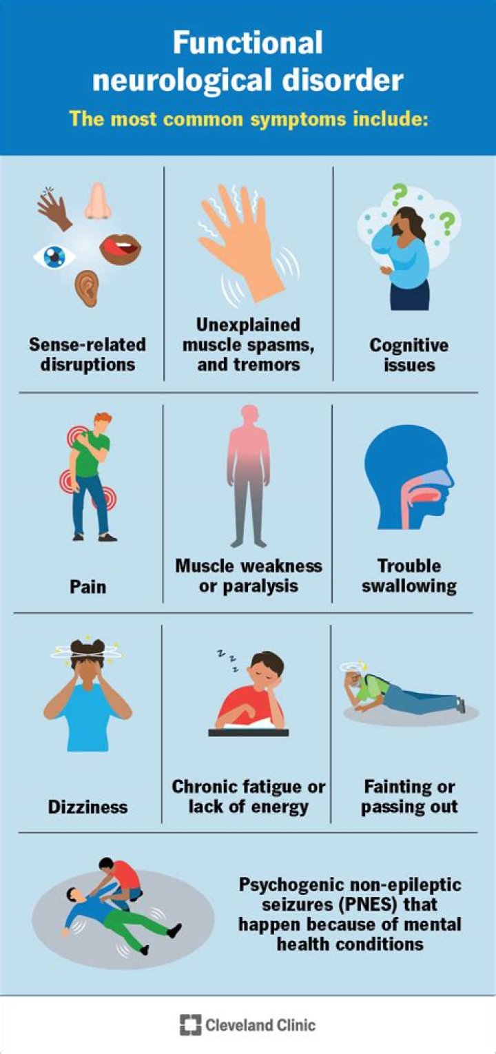 What is the neurological cause of anxiety?