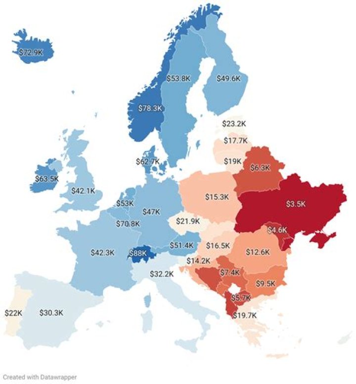 What is the poorest city in Greece?