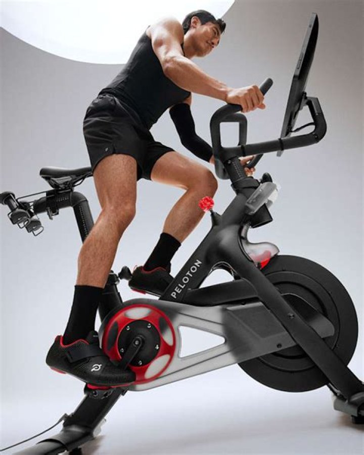 What is the weight limit for Peloton Bike?