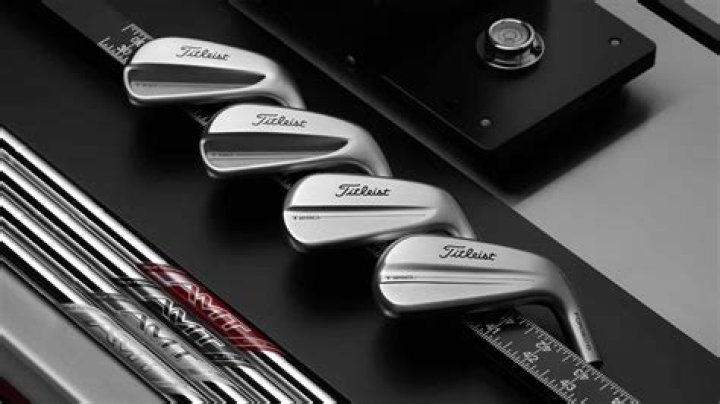 What replaced the Titleist TruSoft?
