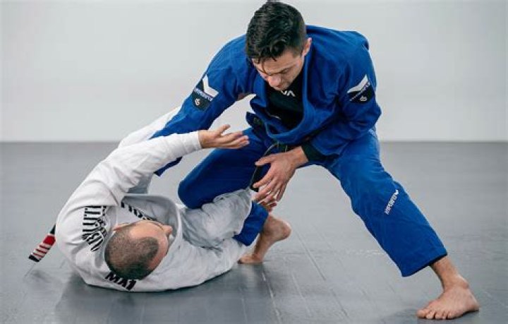 What should I know before joining Jiu Jitsu?