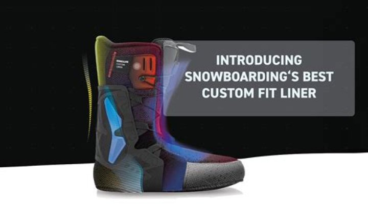 What snowboard boots fit wide?