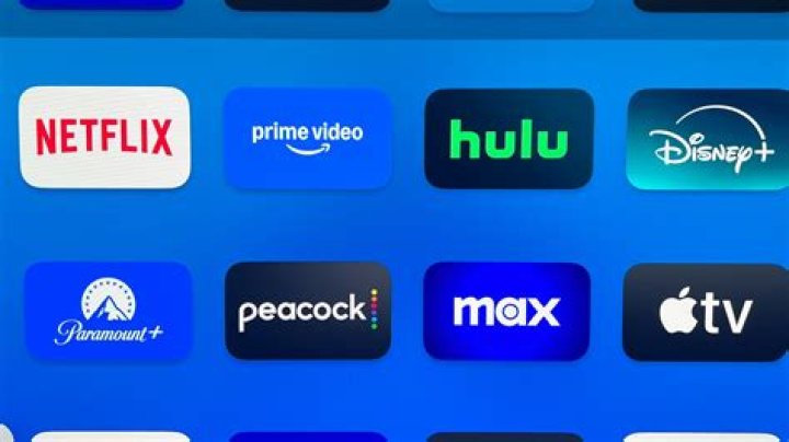 What streaming TV service is best?